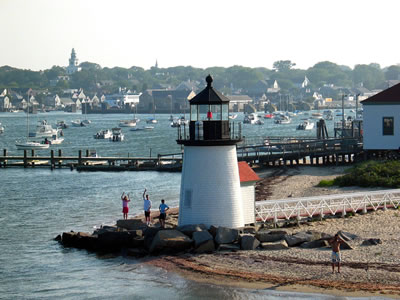 Robert Lindeman Nantucket